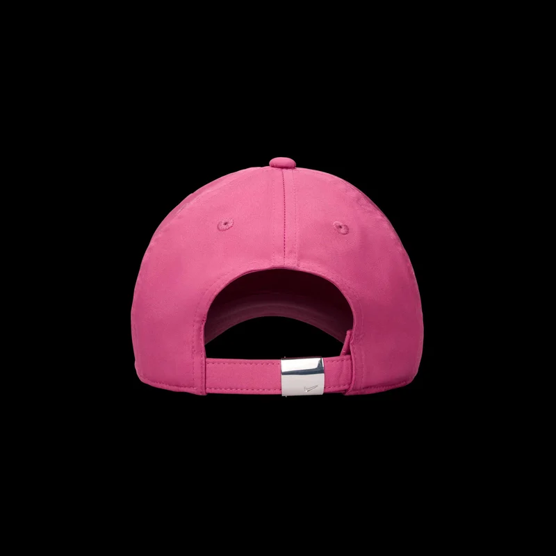 Nike Kids' Dri-FIT Club Unstructured Swoosh Cap